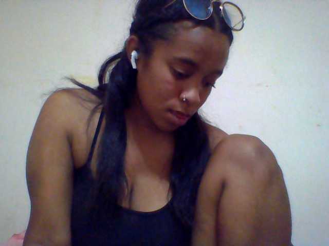silviaLaBombe live cam on BongaCams