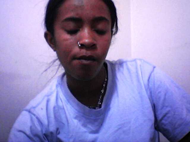 silviaLaBombe live cam on BongaCams