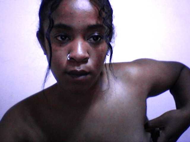 silviaLaBombe live cam on BongaCams