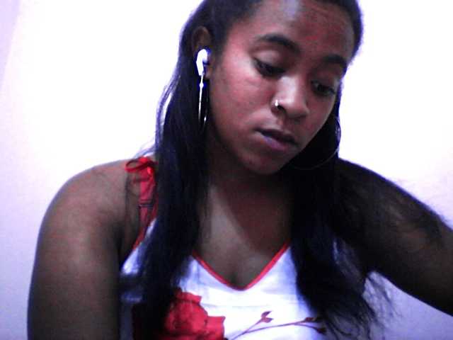 silviaLaBombe live cam on BongaCams