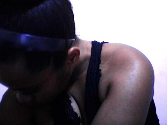 silviaLaBombe live cam on BongaCams