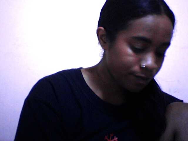 silviaLaBombe live cam on BongaCams