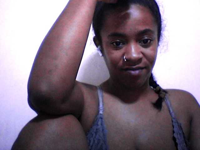 silviaLaBombe live cam on BongaCams