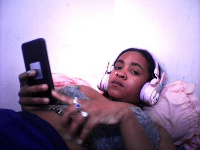silviaLaBombe
