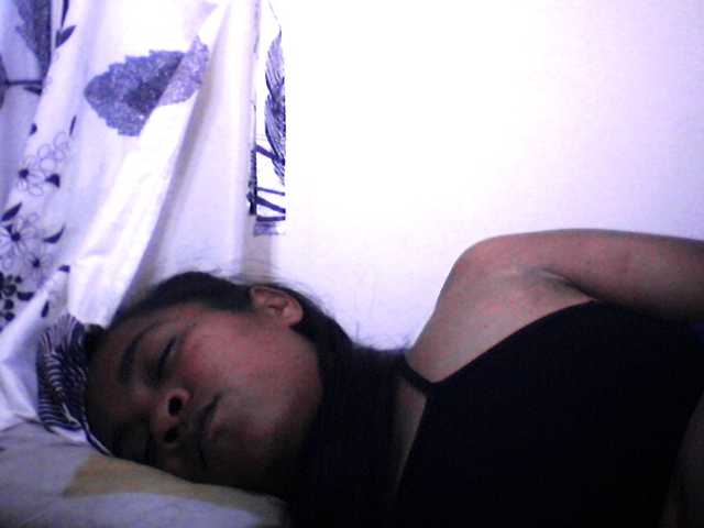silviaLaBombe