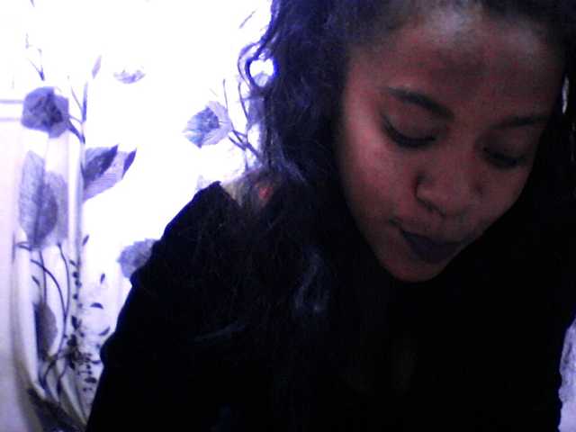 silviaLaBombe live cam on BongaCams
