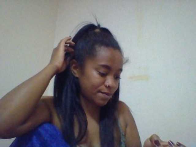 silviaLaBombe live cam on BongaCams