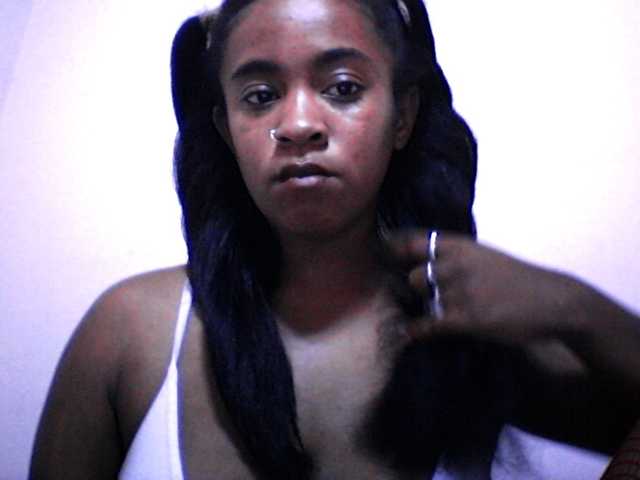 silviaLaBombe live cam on BongaCams