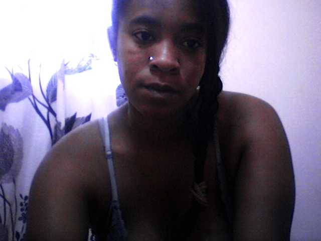 silviaLaBombe live cam on BongaCams