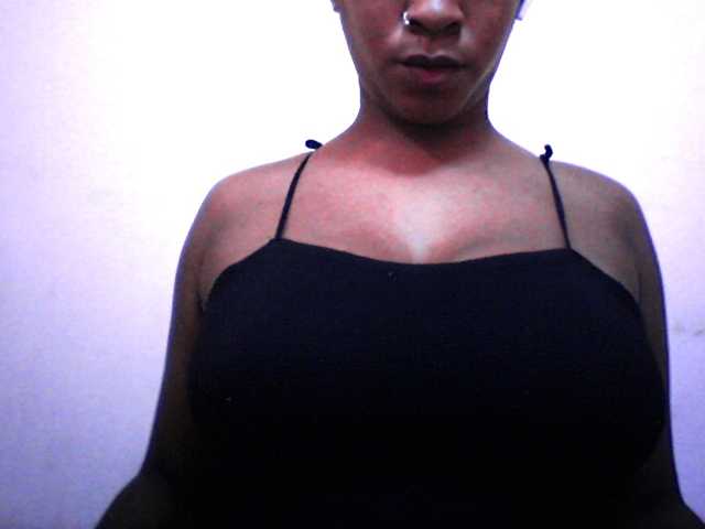 silviaLaBombe live cam on BongaCams