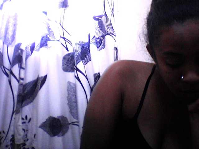 silviaLaBombe live cam on BongaCams