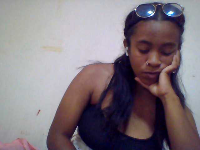 silviaLaBombe live cam on BongaCams