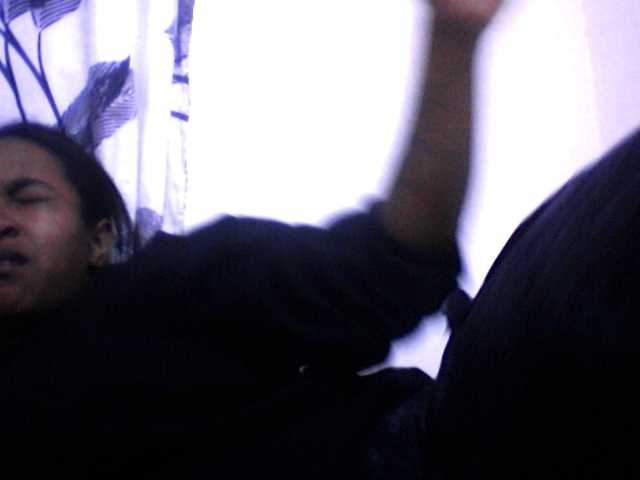 silviaLaBombe live cam on BongaCams