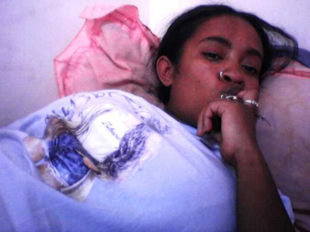 silviaLaBombe