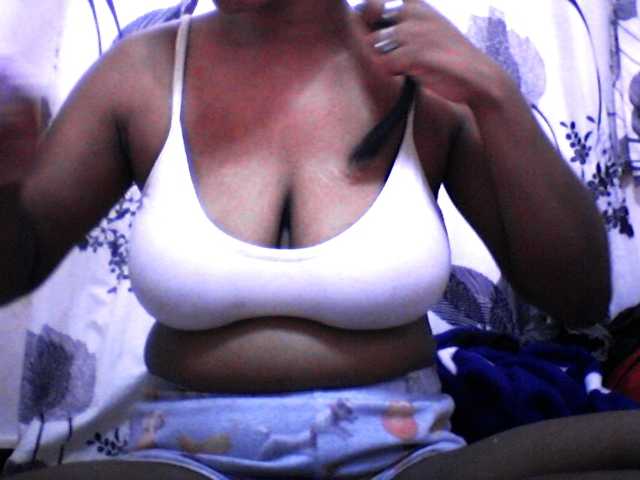 silviaLaBombe