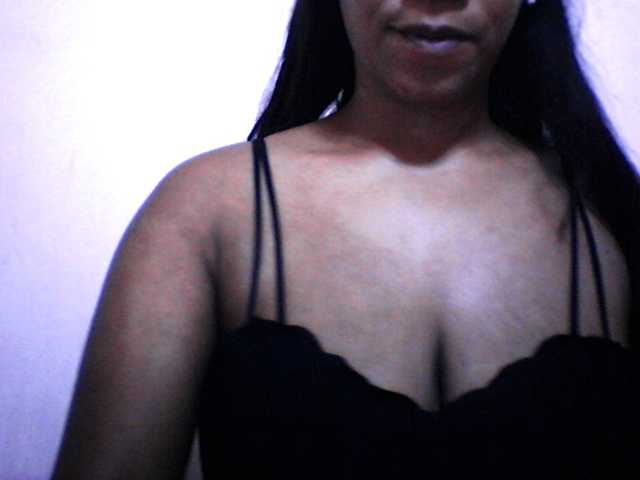 silviaLaBombe live cam on BongaCams