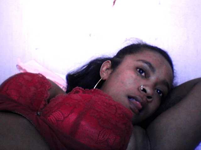 silviaLaBombe live cam on BongaCams