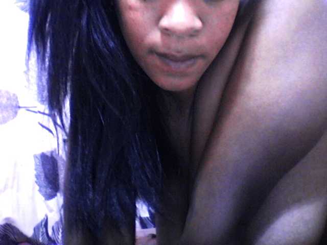 silviaLaBombe live cam on BongaCams