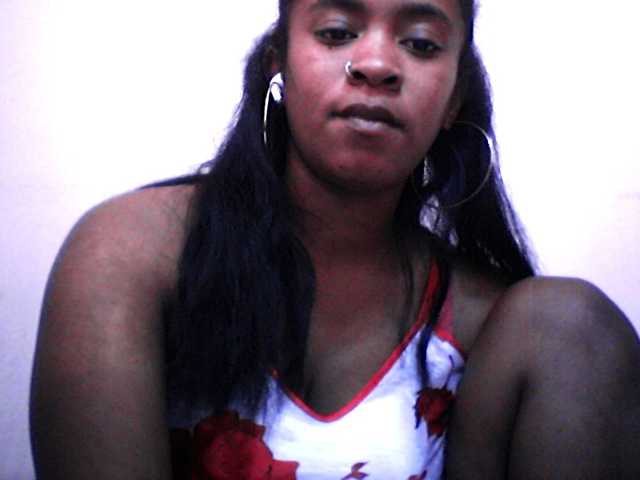 silviaLaBombe live cam on BongaCams