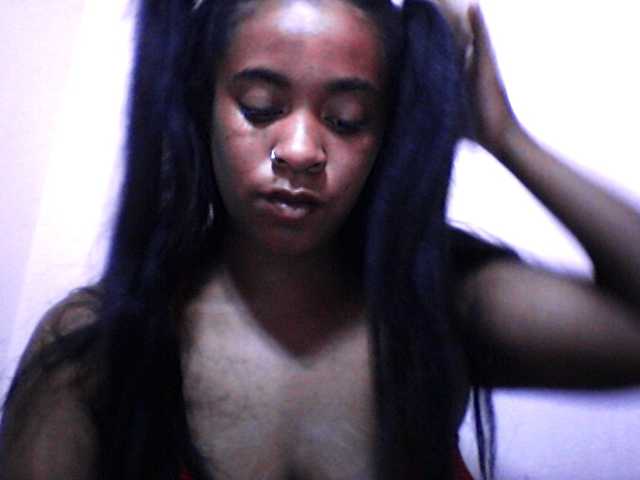 silviaLaBombe live cam on BongaCams