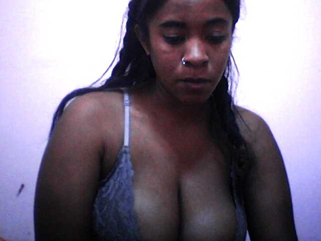 silviaLaBombe live cam on BongaCams