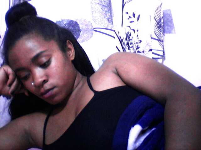 silviaLaBombe live cam on BongaCams