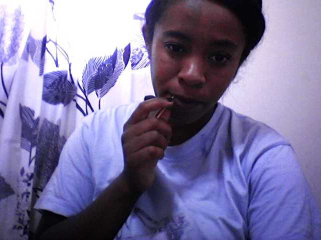 silviaLaBombe live cam on BongaCams