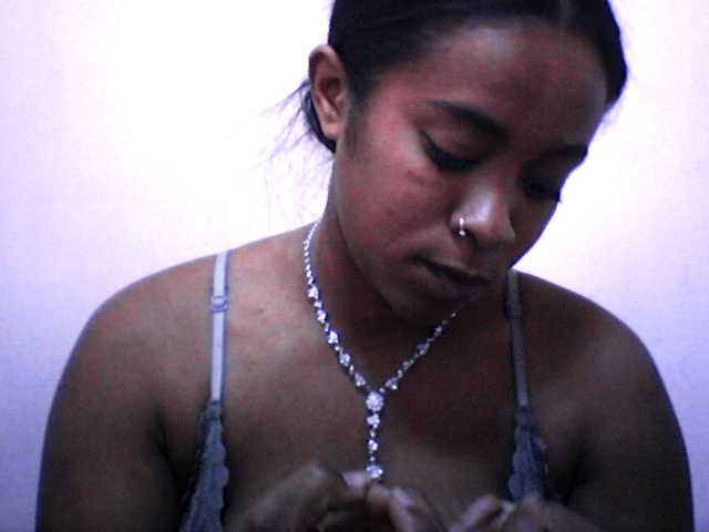 silviaLaBombe live cam on BongaCams