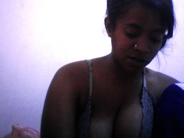 silviaLaBombe live cam on BongaCams
