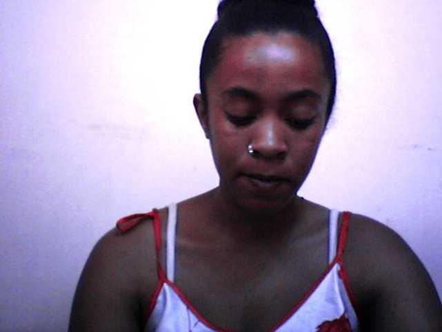 silviaLaBombe live cam on BongaCams