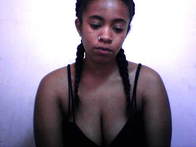 silviaLaBombe live cam on BongaCams