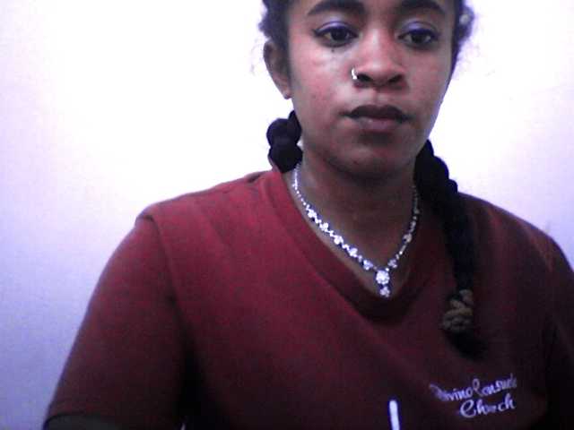 silviaLaBombe live cam on BongaCams