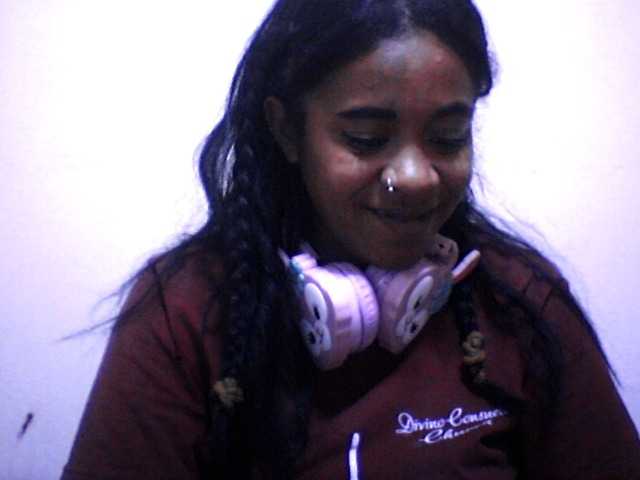 silviaLaBombe live cam on BongaCams
