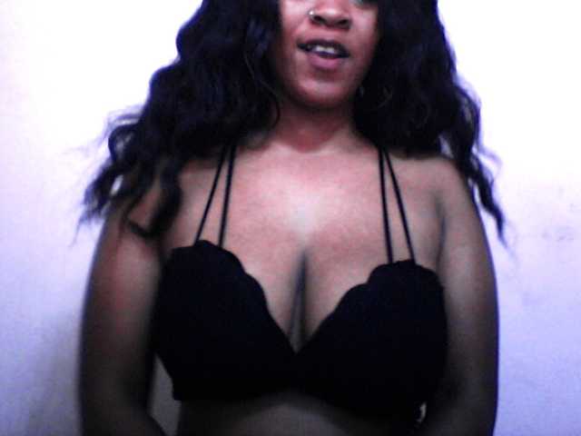 silviaLaBombe live cam on BongaCams