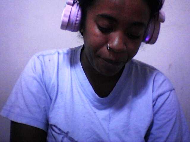 silviaLaBombe live cam on BongaCams