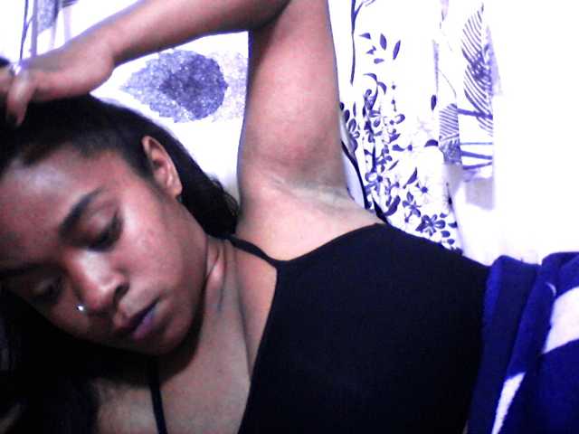 silviaLaBombe live cam on BongaCams