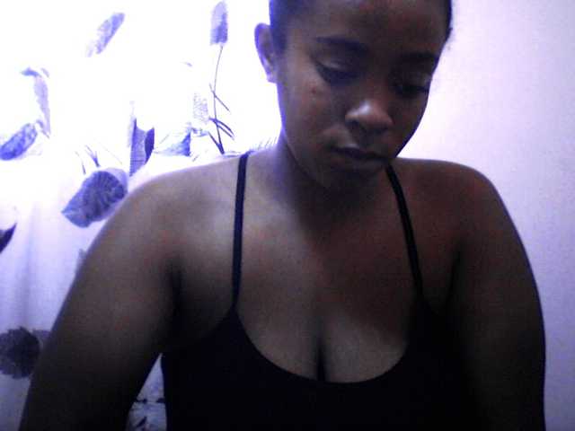 silviaLaBombe live cam on BongaCams