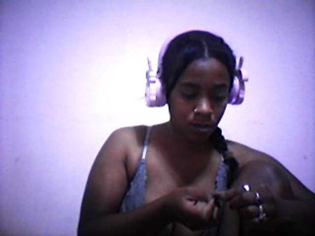 silviaLaBombe live cam on BongaCams