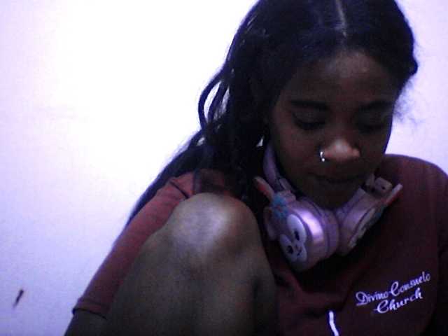 silviaLaBombe live cam on BongaCams