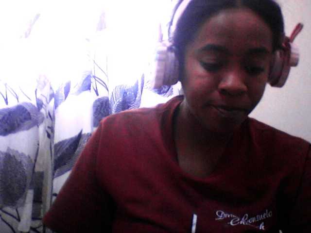 silviaLaBombe live cam on BongaCams