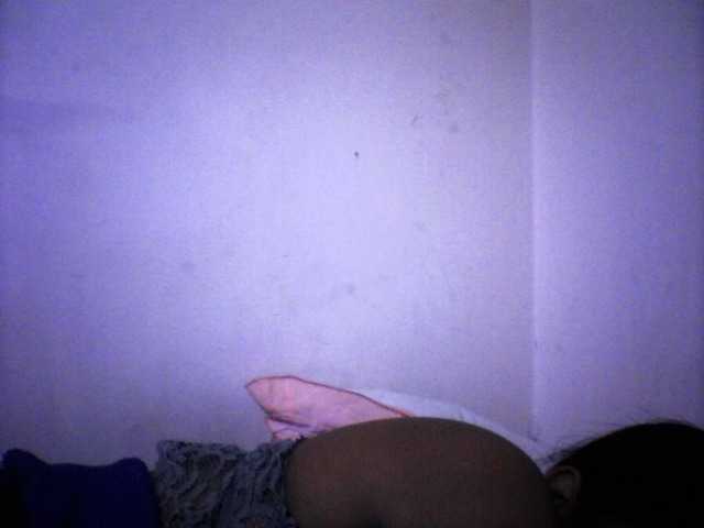 silviaLaBombe