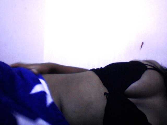 silviaLaBombe