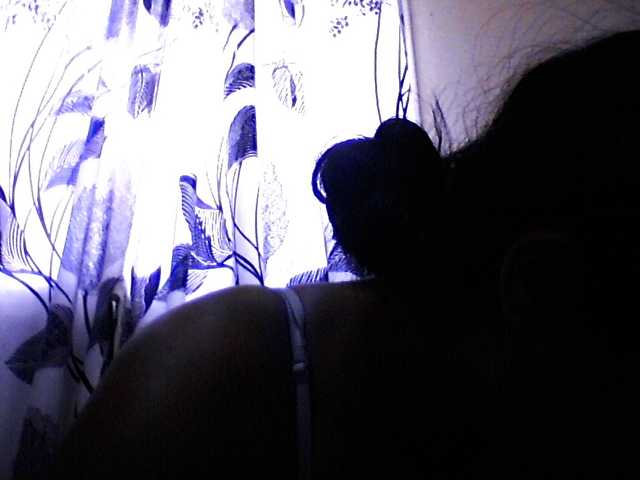 silviaLaBombe