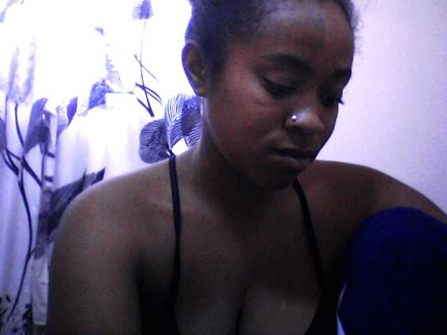 silviaLaBombe live cam on BongaCams