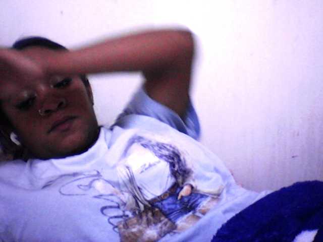 silviaLaBombe