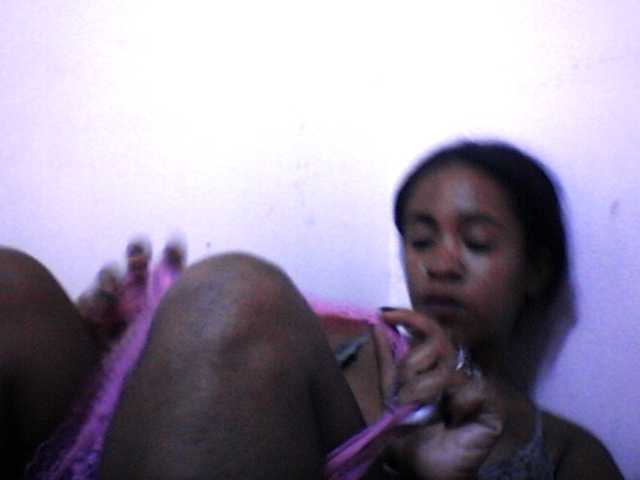 silviaLaBombe