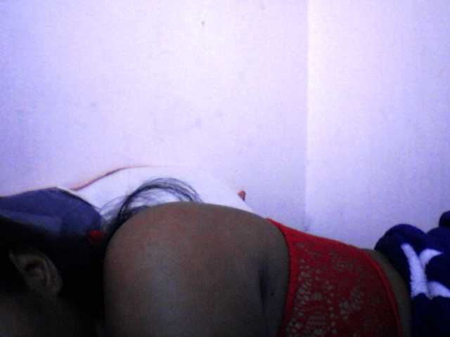 silviaLaBombe live cam on BongaCams