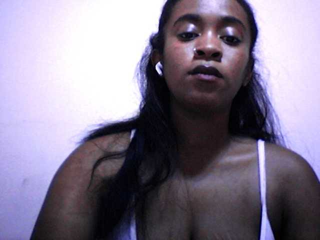 Mayrah on Bongacams
