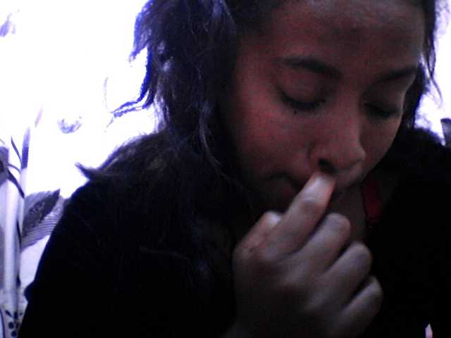 silviaLaBombe live cam on BongaCams