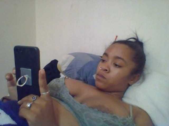 silviaLaBombe live cam on BongaCams